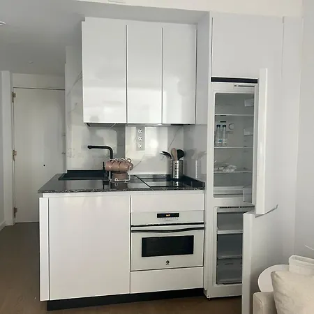 Penthouse Estudio Cisnes - Costa * Benalmádena