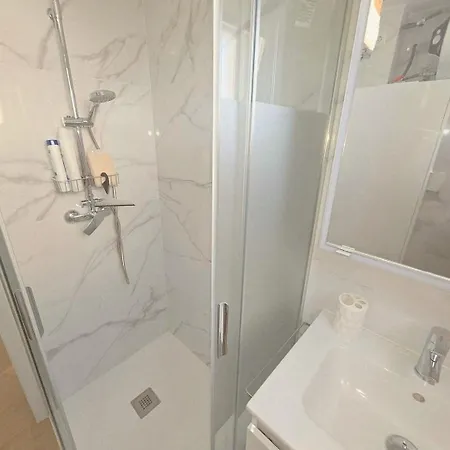 Penthouse Estudio Cisnes - Costa Benalmádena