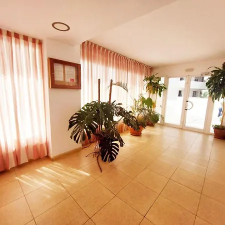 Apartmán Penthouse Estudio Cisnes - Costa *