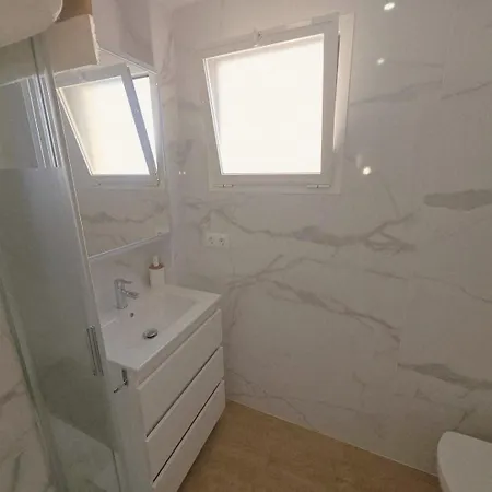 Penthouse Estudio Cisnes - Costa Apartmán Benalmádena