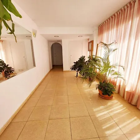 Penthouse Estudio Cisnes - Costa Apartmán