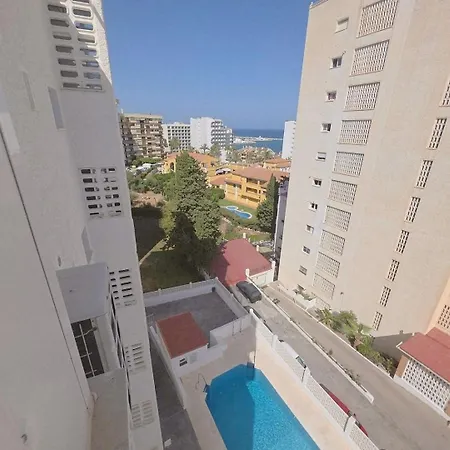 Penthouse Estudio Cisnes - Costa Apartmán