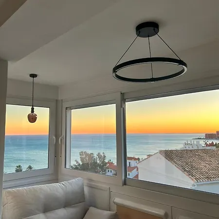 Penthouse Estudio Cisnes - Costa Apartmán *