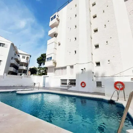 Penthouse Estudio Cisnes - Costa Apartmán *